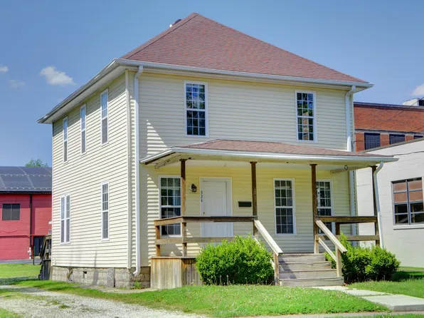 324 W Jefferson St, Macomb, IL 61455
