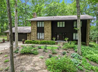 3924 Penberton Dr, Ann Arbor, MI