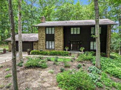 3924 Penberton Dr, Ann Arbor, MI, 48105