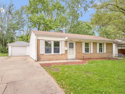 2045 218th St, Sauk Village, IL, 60411