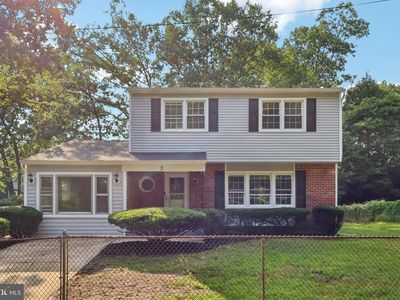 3 Kent St, Browns Mills, NJ, 08015