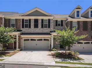218 Holden Way, Woodstock, GA 30189
