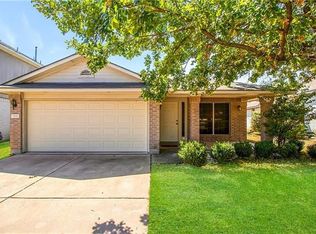 900 Luke Ln, Leander, TX 78641