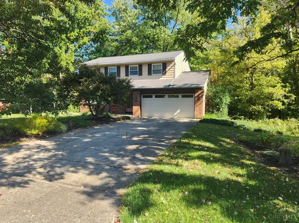 4166 Heritage Glen Dr, Cincinnati, OH 45245