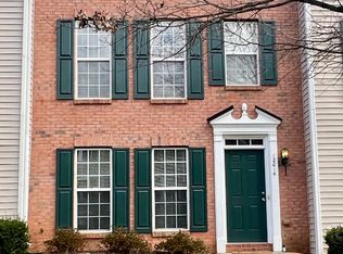 12014 Duke Lancaster Dr, Charlotte, NC 28277