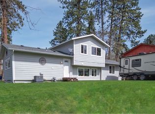 11107 E 17th Ave, Spokane, WA 99206