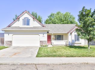 502 Harpy Ave, Middleton, ID 83644