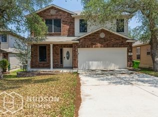 606 Broad Elk, San Antonio, TX 78253