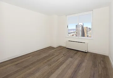 Rented by Bozzuto Management