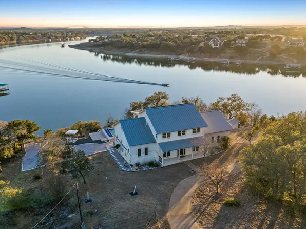 4300 Travis Peak Trl, Marble Falls, TX 78654