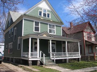 708 W Walnut St, Kalamazoo, MI