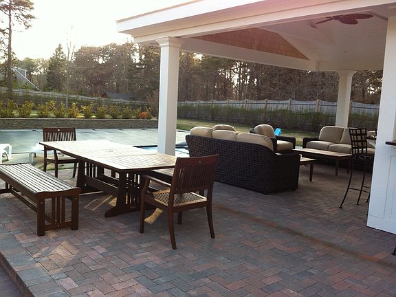 View of Pool