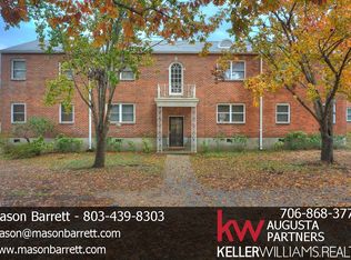 501 Milledge Rd APT 2C, Augusta, GA 30904