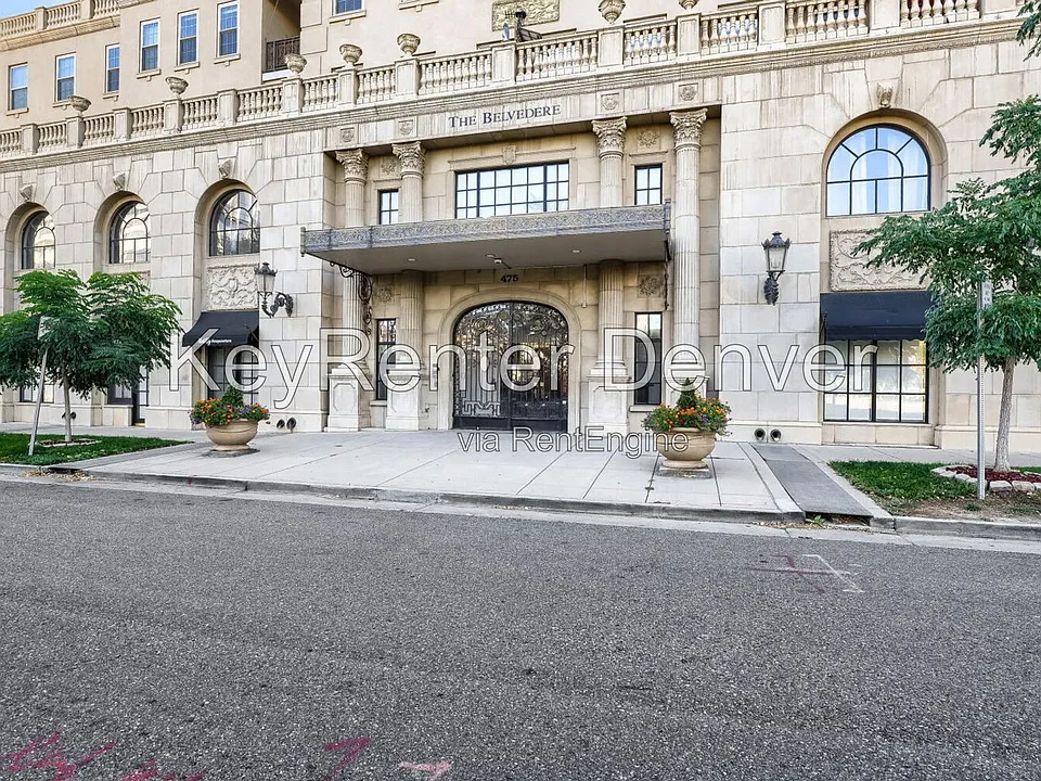 475 W 12th Ave #15H
