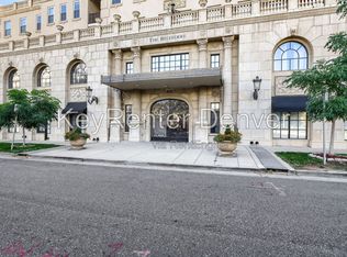 475 W 12th Ave Unit 15H, Denver, CO 80204
