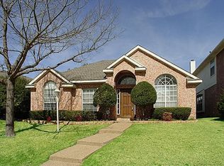 4215 Briarbend Rd, Dallas, TX 75287