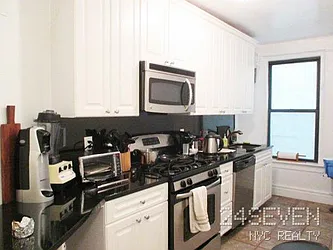 Rented by 24 7 NYC Realty Inc.