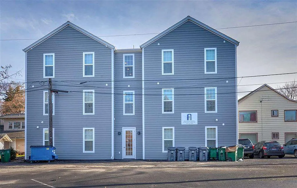 Studio, 500 sqft, $870 — Photo 1