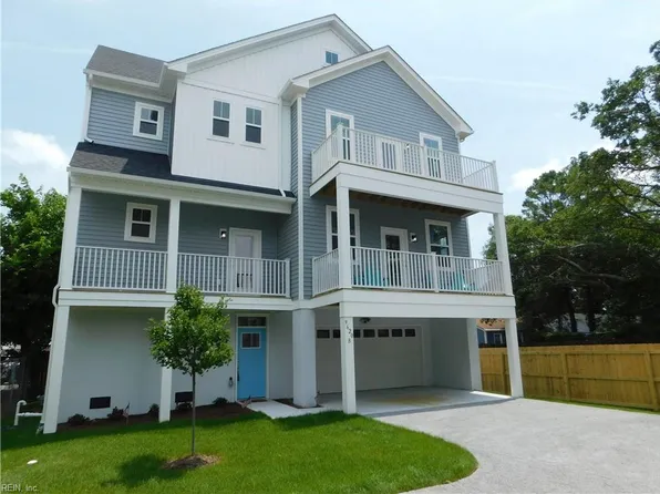 9611 B 14th Bay St, Norfolk, VA 23518