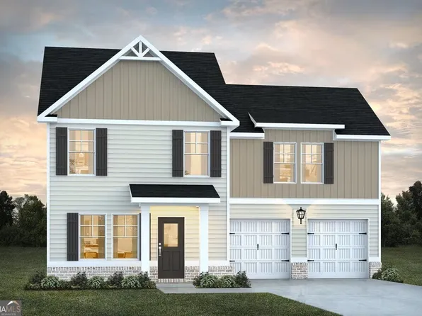 209 Harris Walk, West Point, GA 31833
