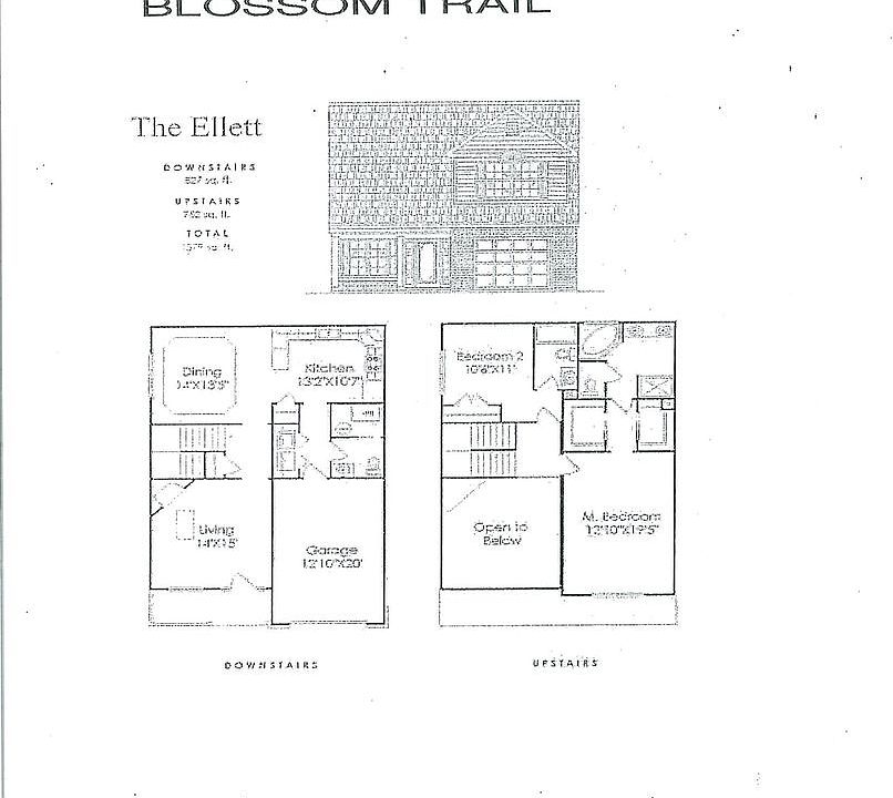 2nd image of 212 Woods Edge Ct