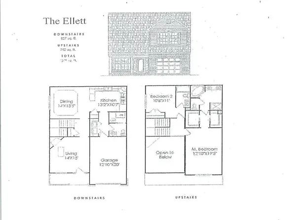 212 Woods Edge Ct, Blacksburg, VA 24060