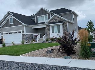 2427 W 955 N, Clinton, UT 84015