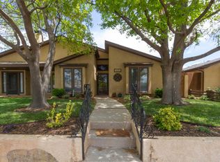 4015 Seville Dr, Amarillo, TX 79121