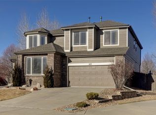 901 Sparrow Hawk Dr, Longmont, CO 80504