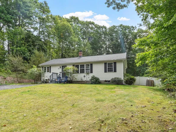 255 Main Street, Rindge, NH 03461