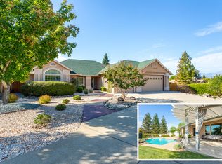 1814 Harvard Way, Redding, CA 96003