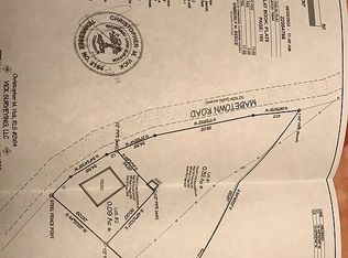 1167 Mabetown Rd, Tazewell, TN 37879