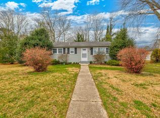 164 Briarwood Dr, Cape May, NJ 08204