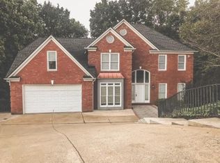 923 Needle Rock Rdg, Marietta, GA 30062