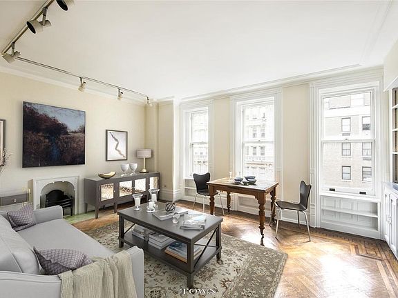 2nd image of 205 W 57th St
