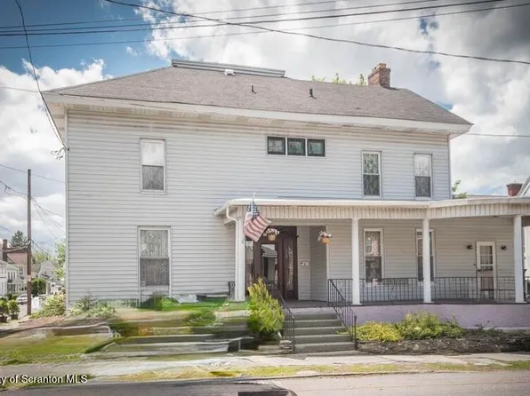 24 Garfield Ave, Carbondale, PA 18407