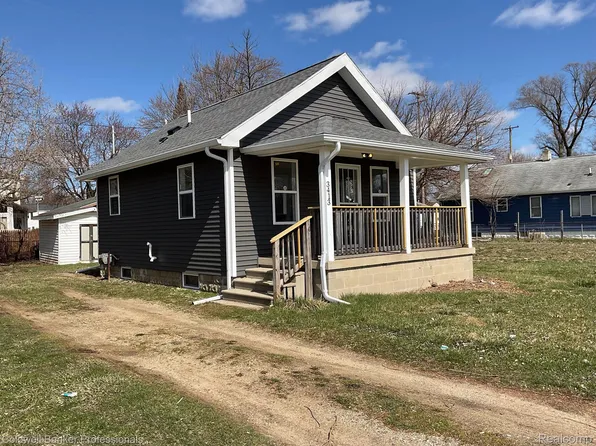 3413 Davison Rd, Flint, MI 48506