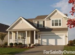 5706 Boucher Rd, Dublin, OH 43016