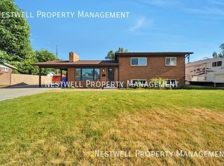 1528 E Dawn Dr, Cottonwood Heights, UT 84121