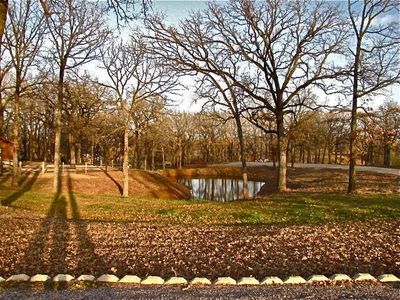 210A Shadow Ct, Streetman, TX, 75859