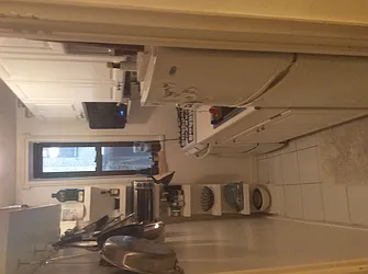 Rented by J. Brett Realty