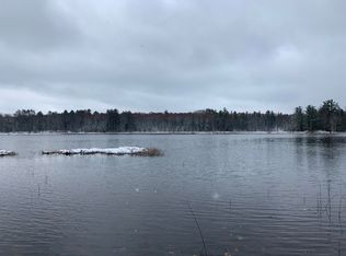 1371 Aarons Rd, Lewiston, MI 49756