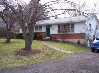 176 Forest Hill Rd, Apalachin, NY 13732