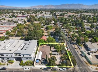 15109 Rayen St, North Hills, CA 91343