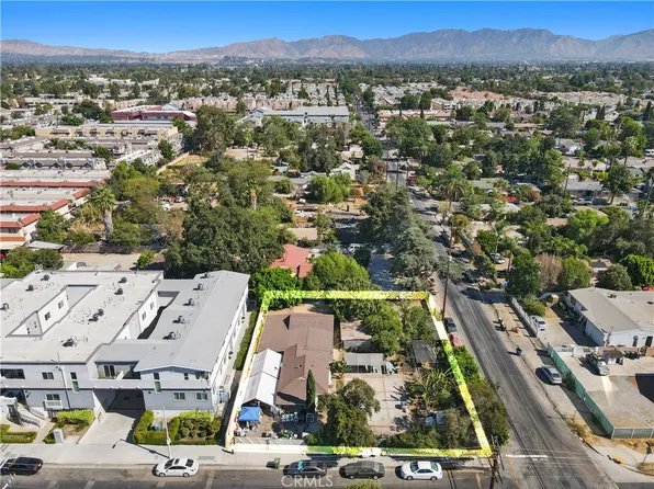 15109 Rayen St, North Hills, CA 91343