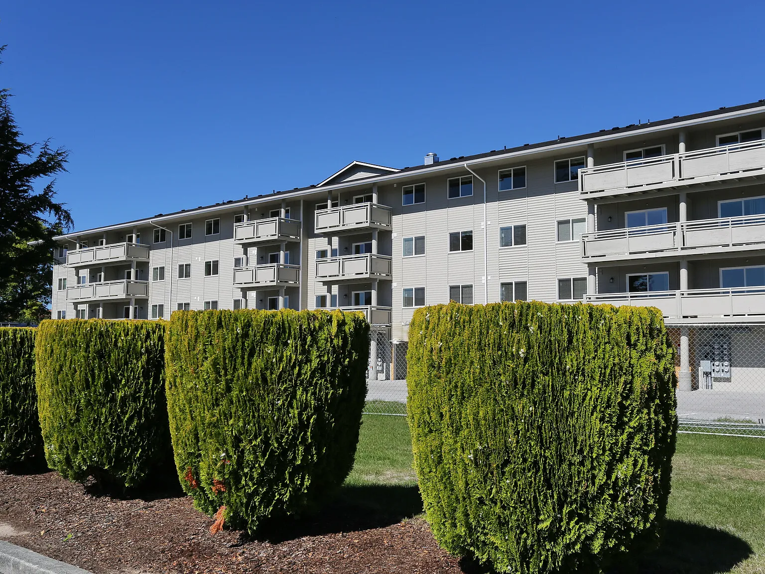 Cascade West Apartments/TBW Properties — Photo 2