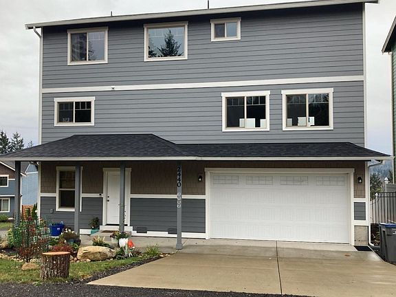 2nd image of 2402 W Echo Bay Dr