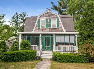 65 Front St, Marion, MA 02738