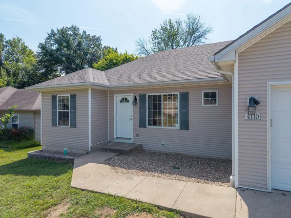 4110 Hidden Creek Ct, Columbia, MO 65202