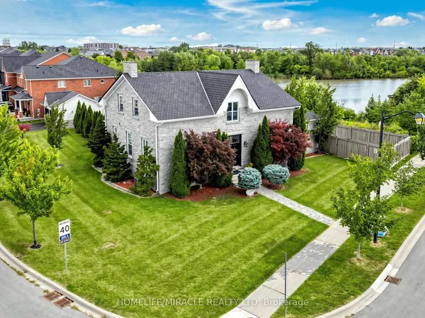 477 Savoline Blvd, Milton, ON L9T 7X4